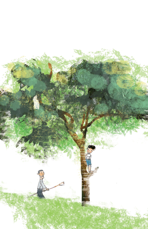 mùa hè không tên - bìa cứng - tặng kèm bookmark 2 mặt + poster tranh + lót ly ngẫu nhiên + chữ ký tác giả ngẫu nhiên