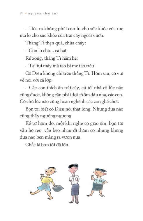 mùa hè không tên - bìa cứng - tặng kèm bookmark 2 mặt + poster tranh + lót ly ngẫu nhiên + chữ ký tác giả ngẫu nhiên