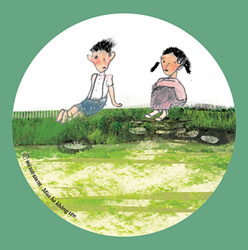 mùa hè không tên - bìa cứng - tặng kèm bookmark 2 mặt + poster tranh + lót ly ngẫu nhiên + chữ ký tác giả ngẫu nhiên