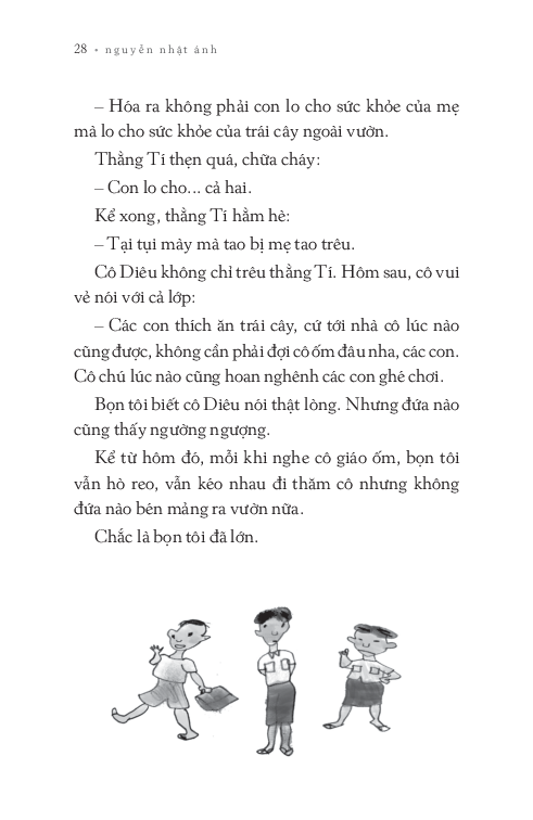 Mùa Hè Không Tên - Tặng Kèm Bookmark 2 Mặt + Poster Tranh