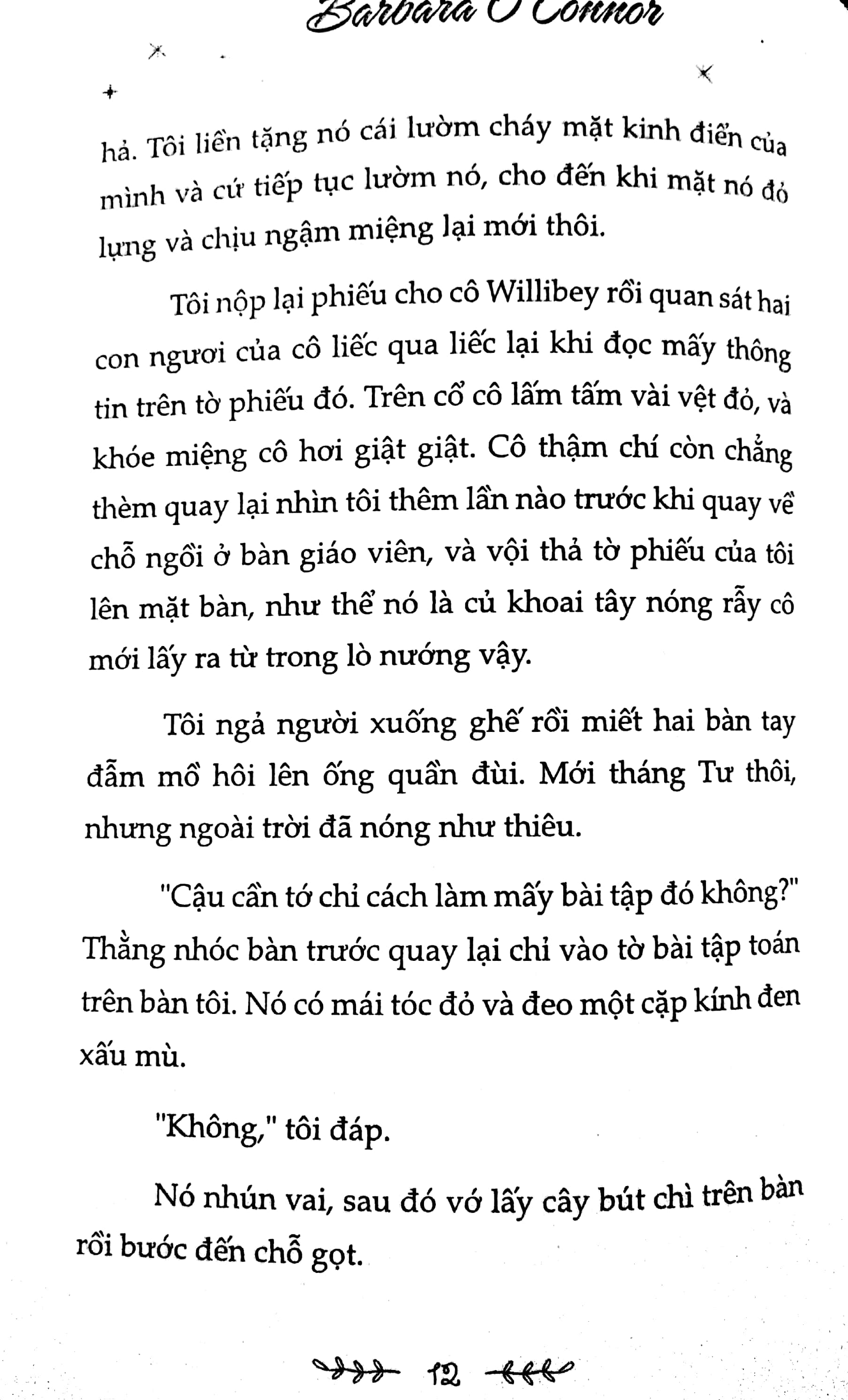 mùa hè ước nguyện