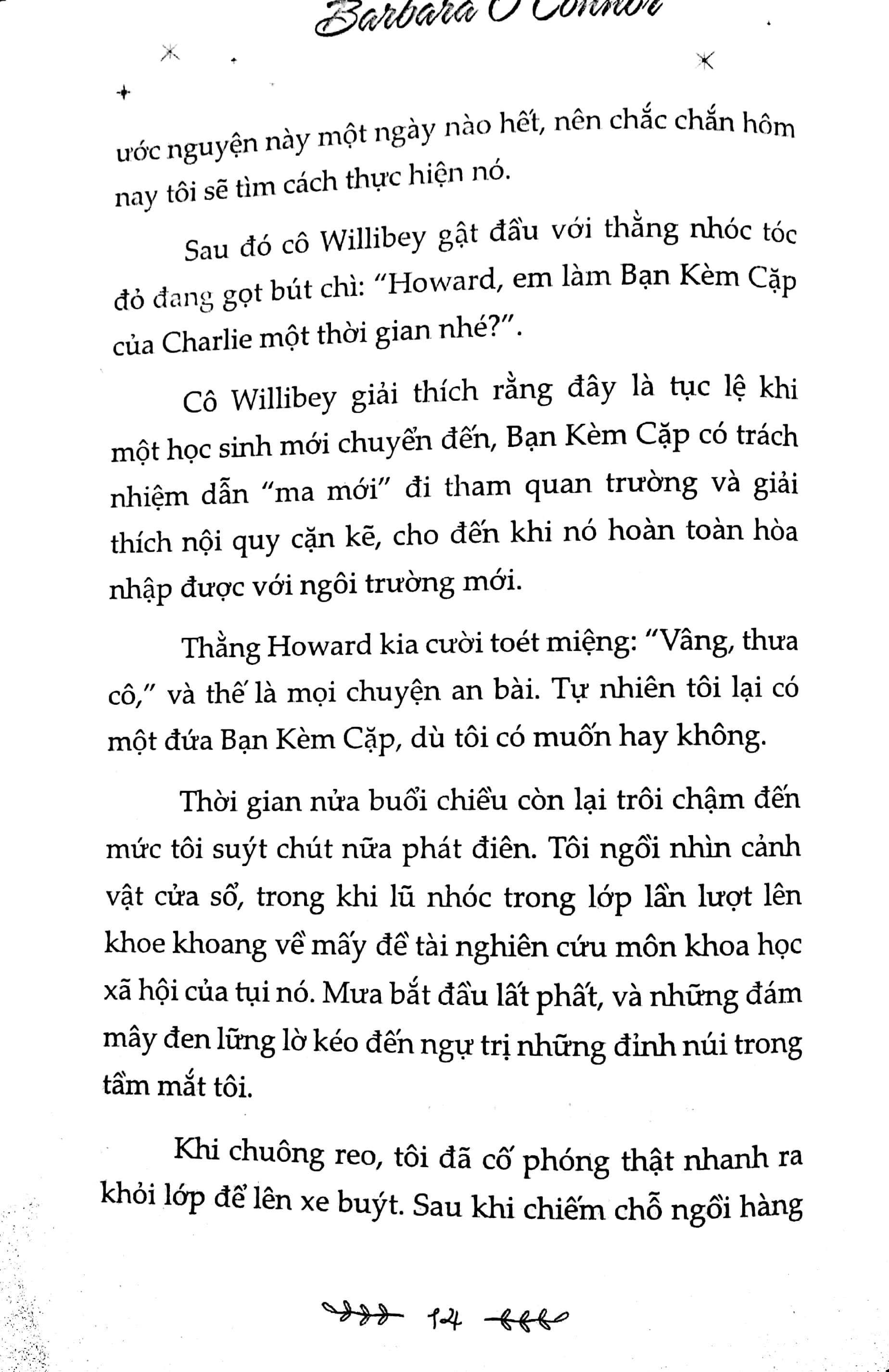 mùa hè ước nguyện