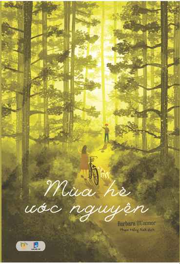 mùa hè ước nguyện