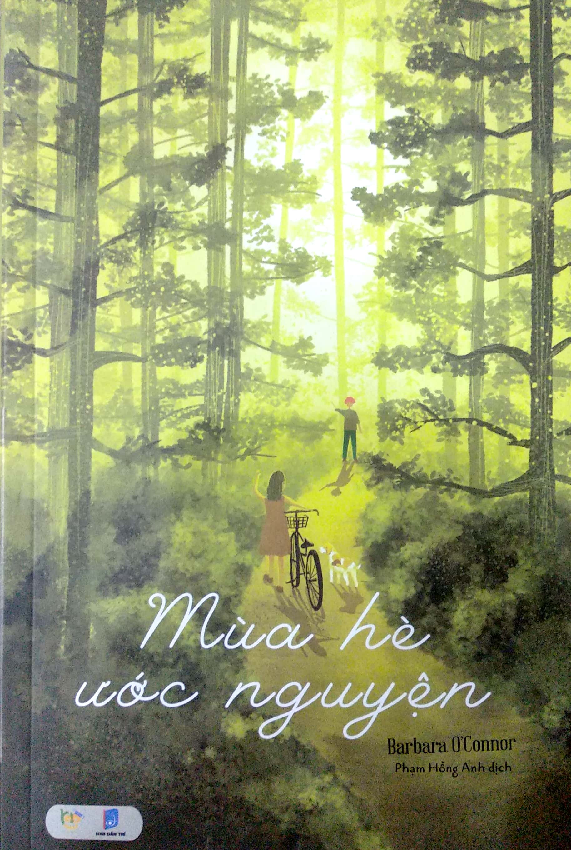 mùa hè ước nguyện