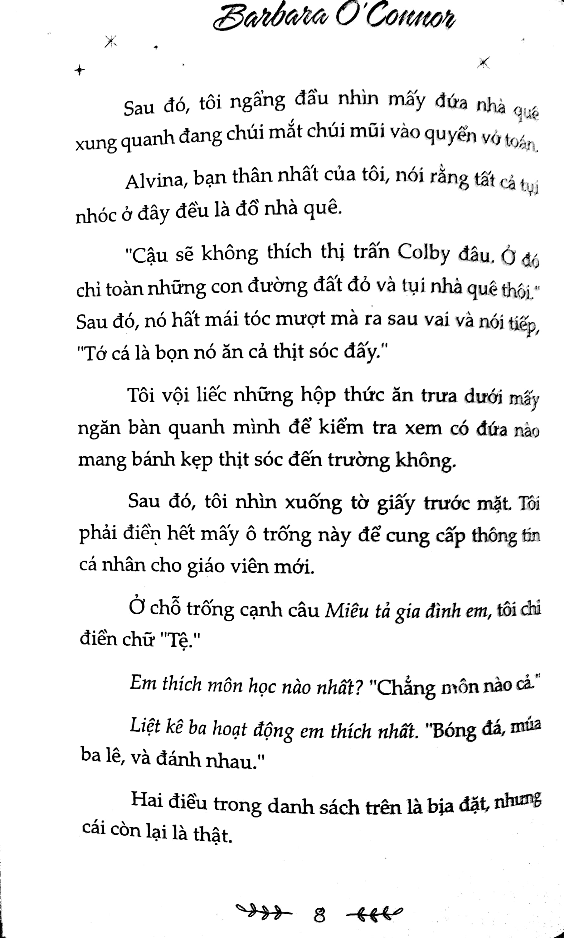 mùa hè ước nguyện