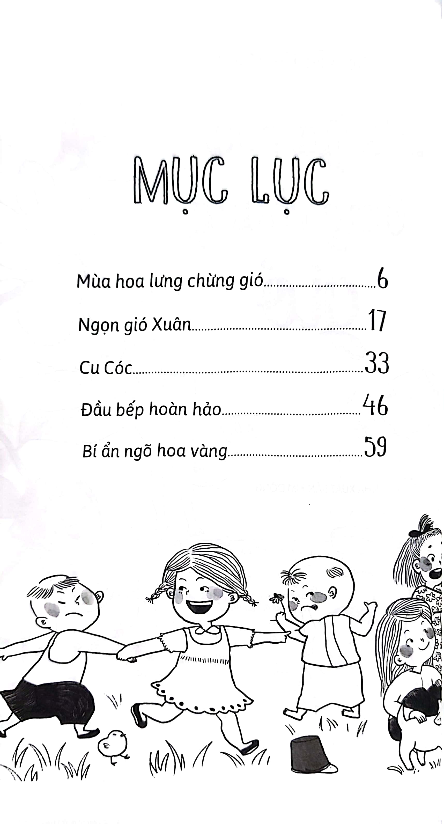 mùa hoa lưng chừng gió