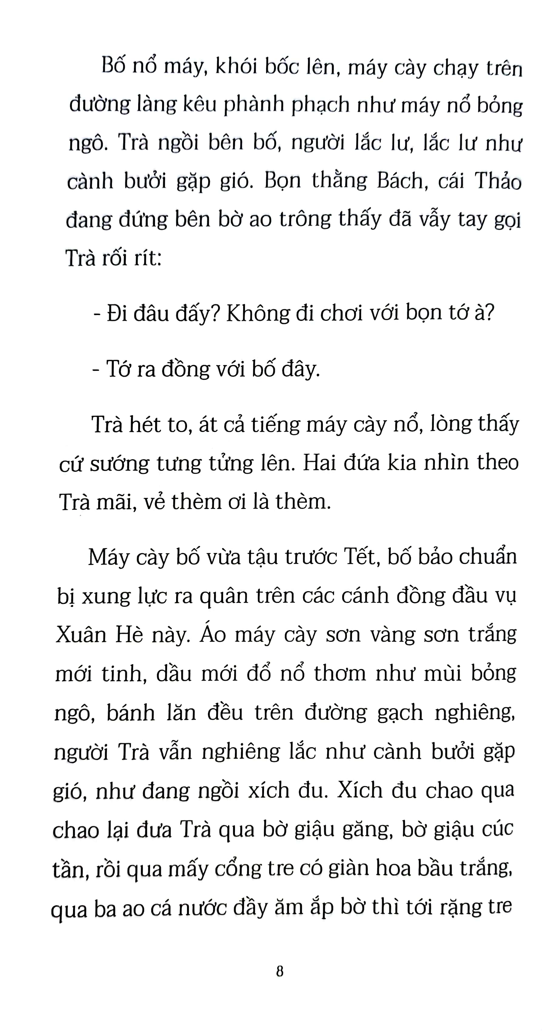 mùa hoa lưng chừng gió