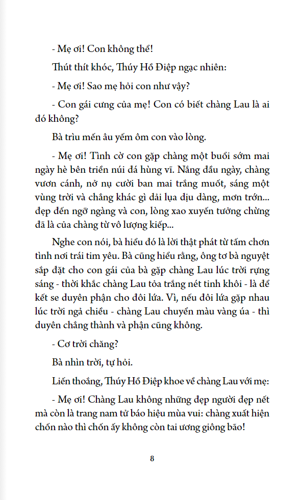 mùa hoa nắng