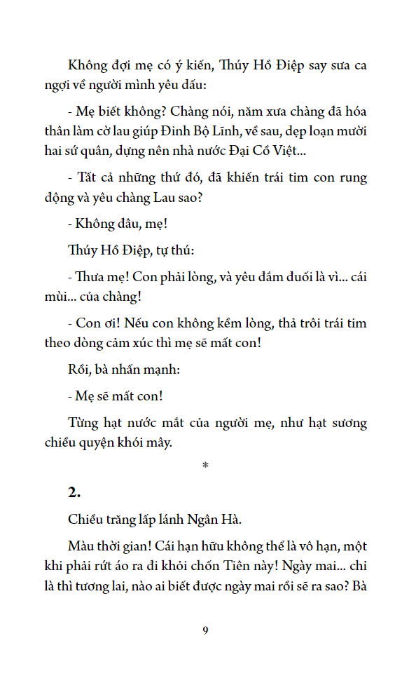 mùa hoa nắng