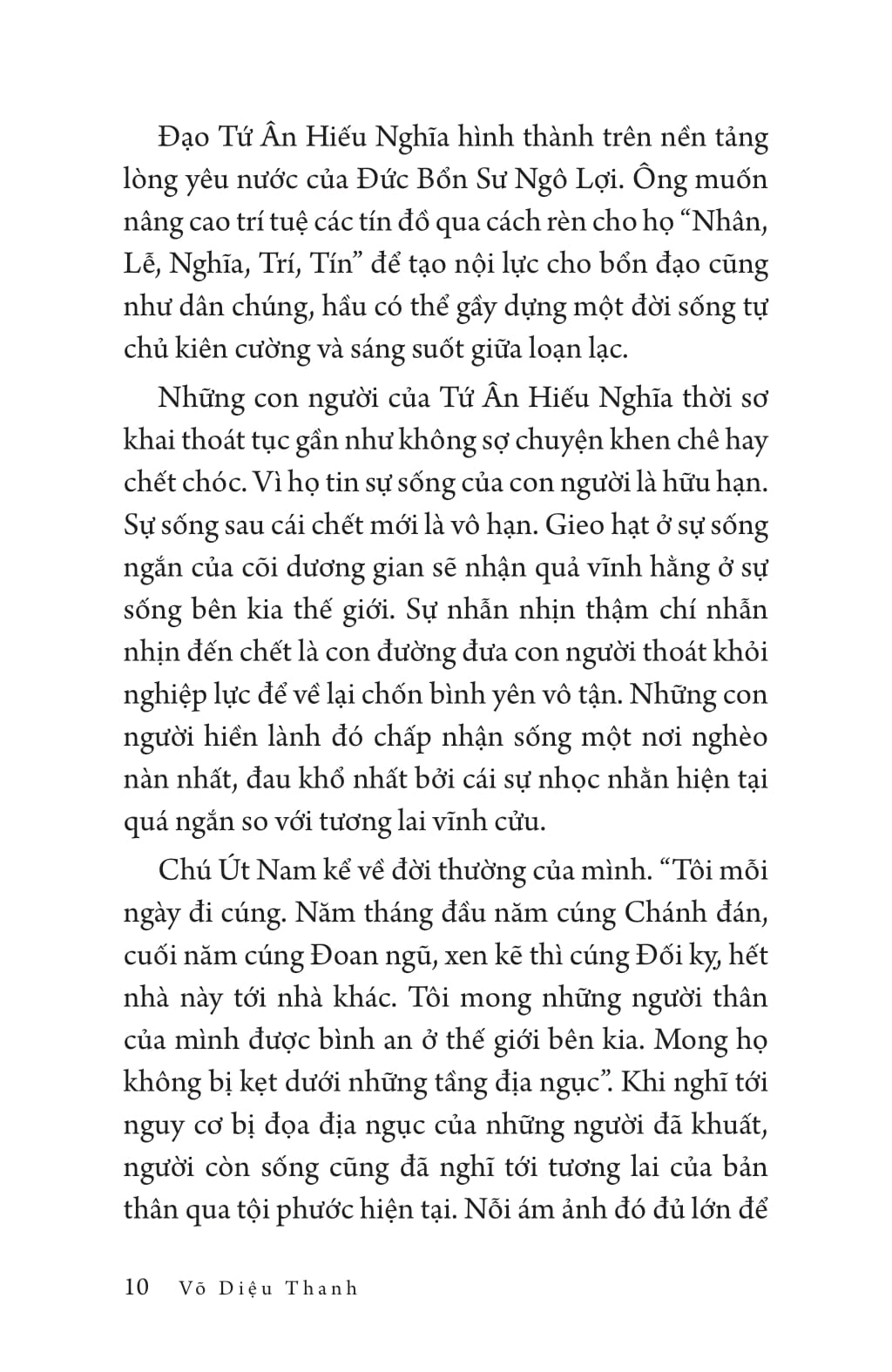 mùa hoa trên những lối sông