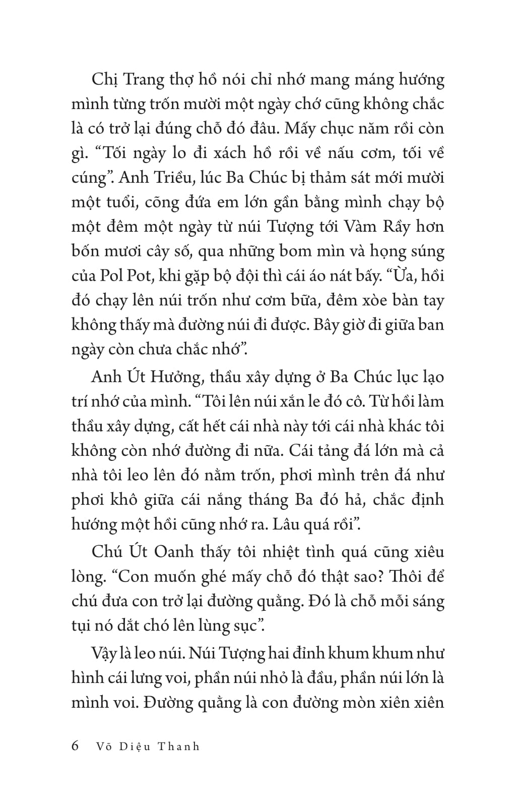 mùa hoa trên những lối sông
