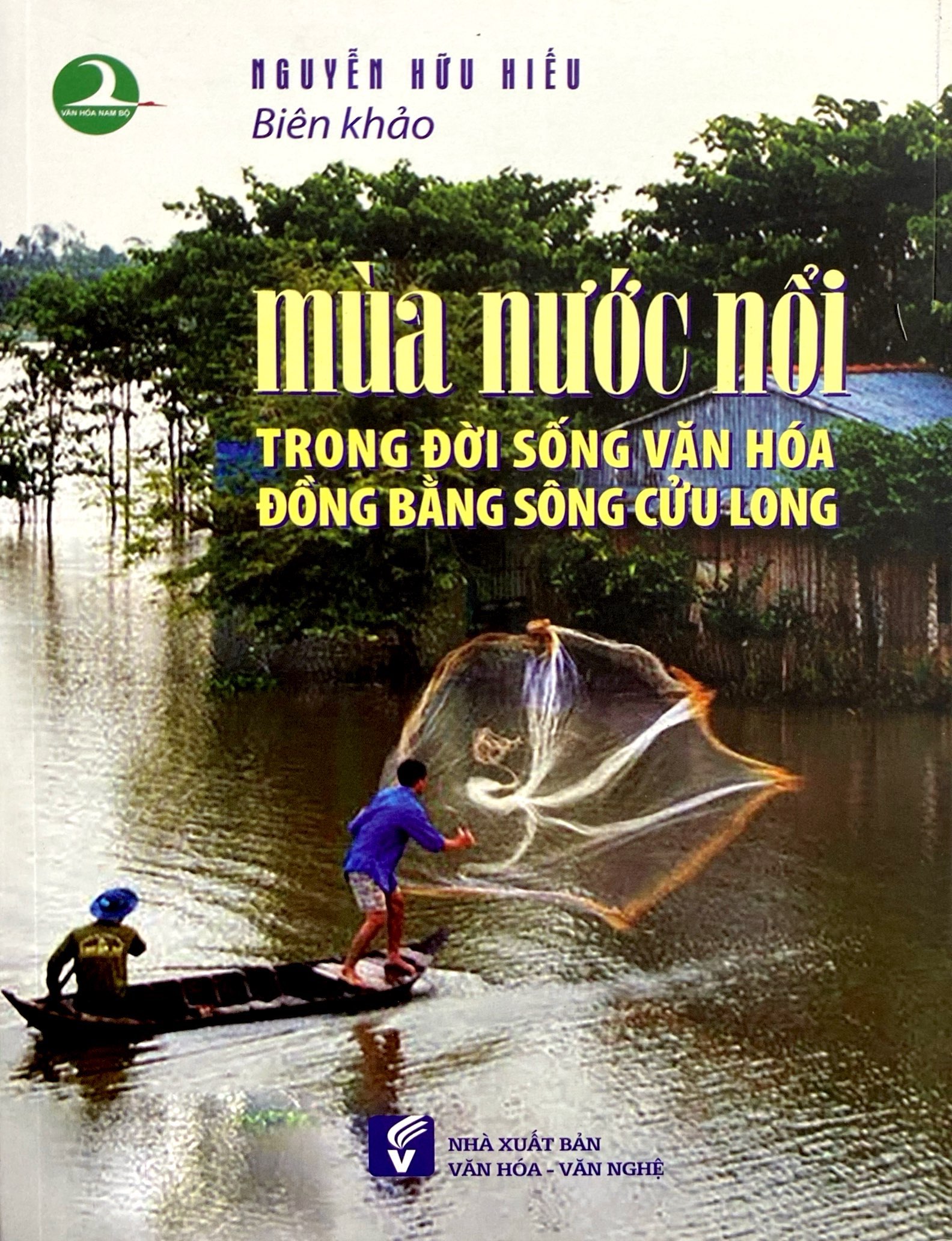mùa nước nổi trong đời sống văn hoá đồng bằng sông cửu long