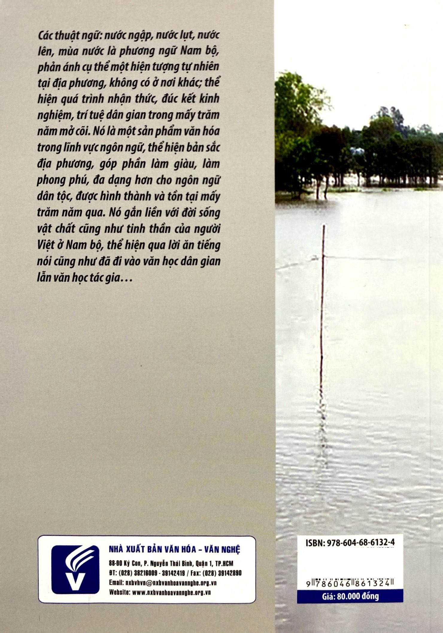 mùa nước nổi trong đời sống văn hoá đồng bằng sông cửu long