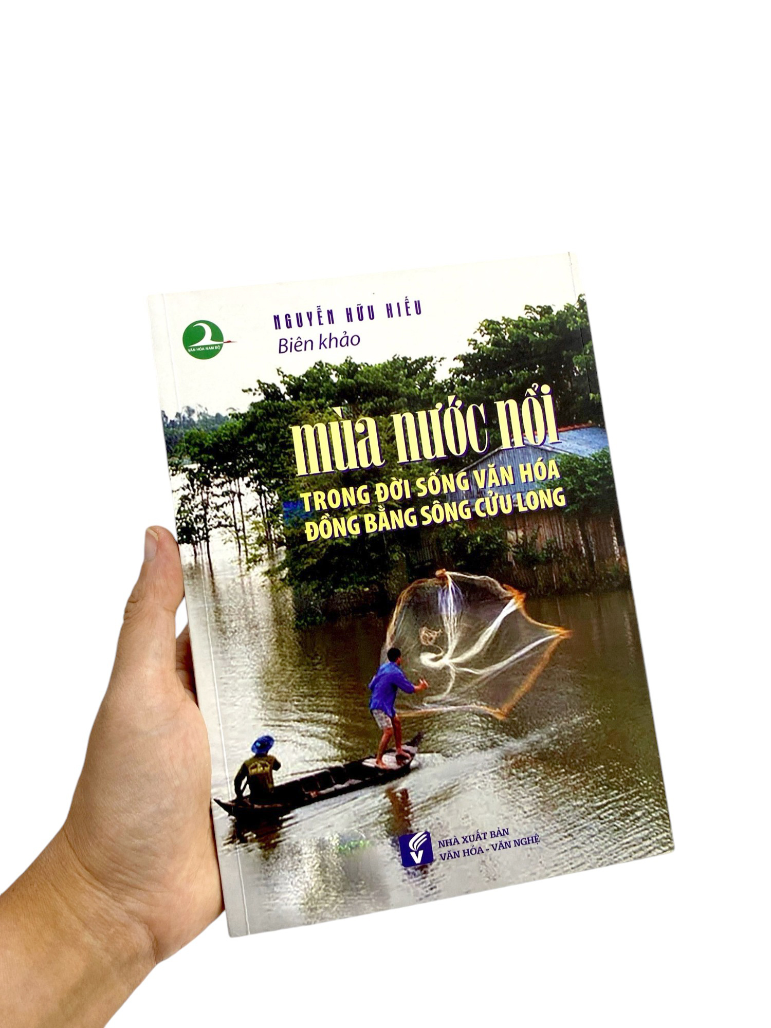 mùa nước nổi trong đời sống văn hoá đồng bằng sông cửu long