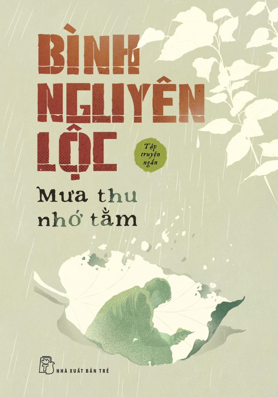 mưa thu nhớ tằm
