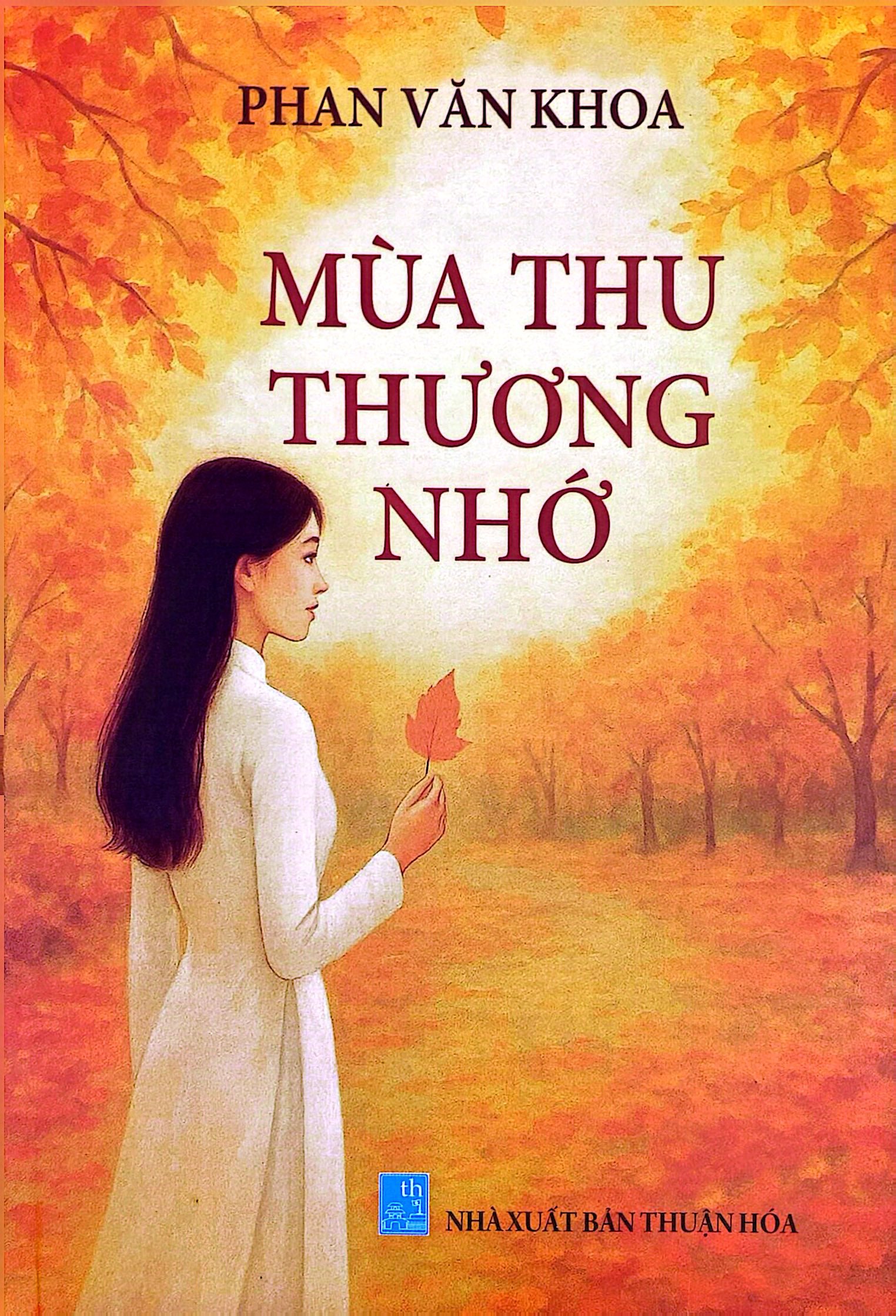Mùa Thu Thương Nhớ