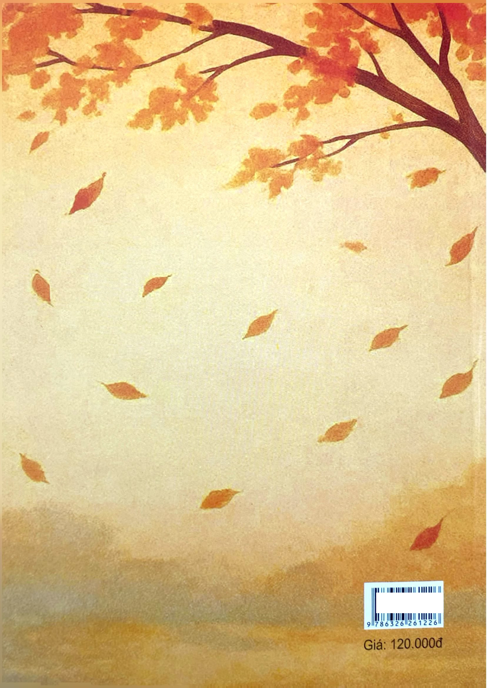 Mùa Thu Thương Nhớ