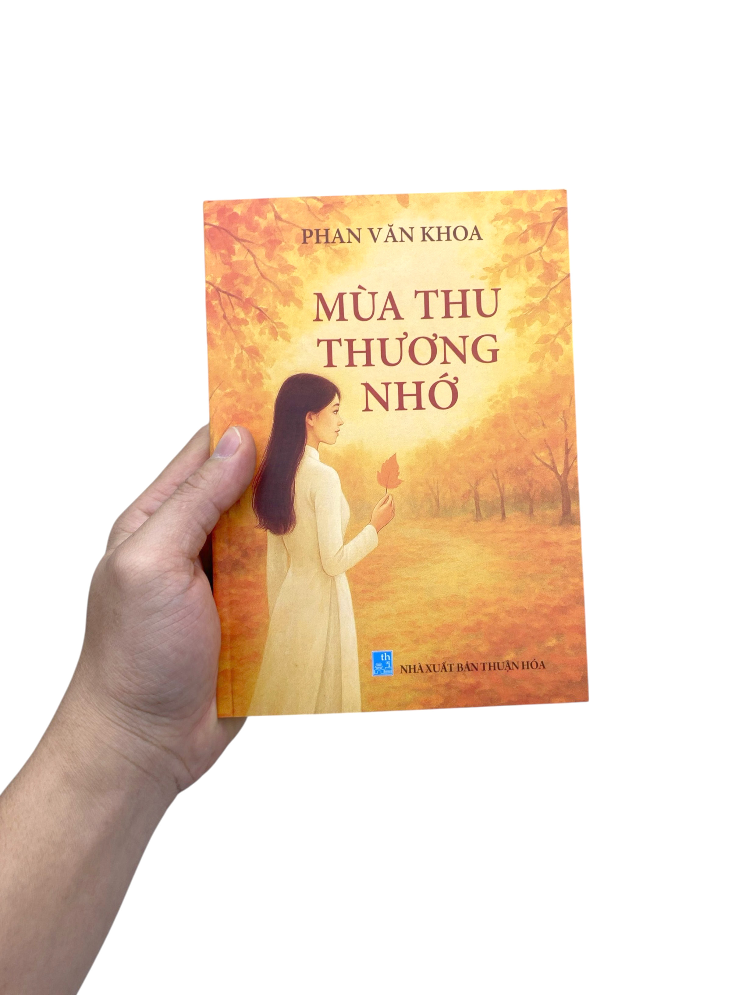 Mùa Thu Thương Nhớ
