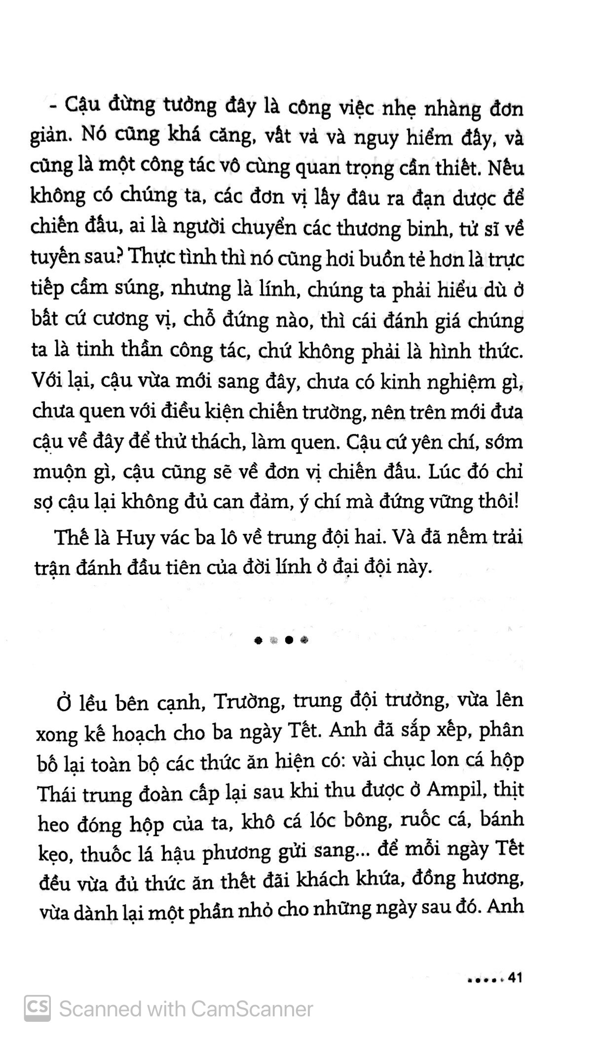 mùa xa nhà (tái bản 2019)