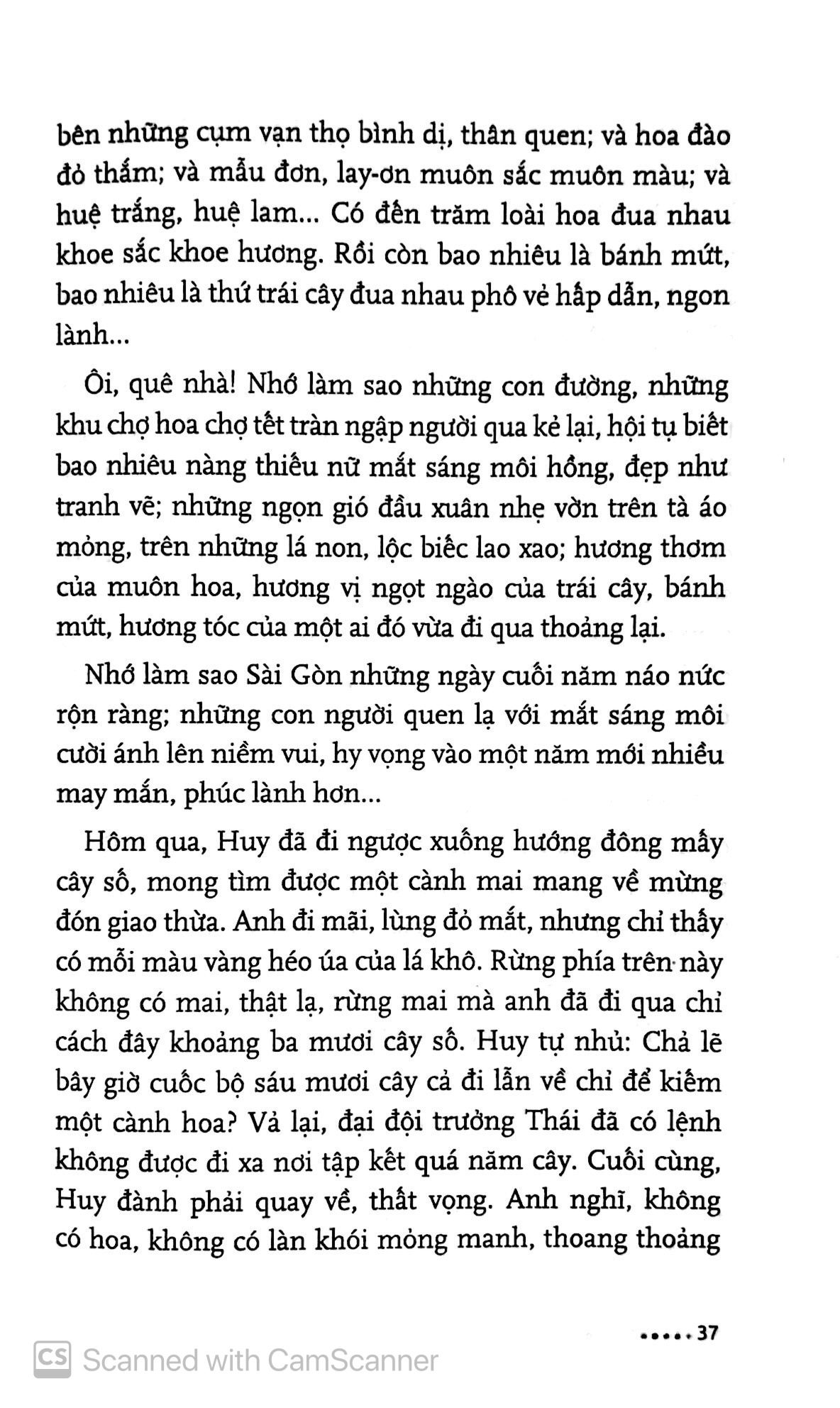 mùa xa nhà (tái bản 2019)