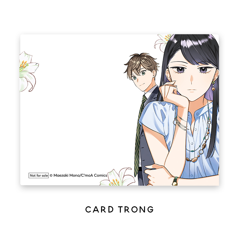 Mua Xuan Cua Co Nang Sat Da - Ban Dac Biet - Tang Kem Sticker Tem + Card PVC