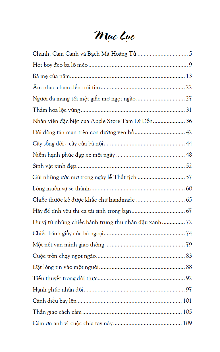 mùa xuân ở xứ sở nhiệt đới