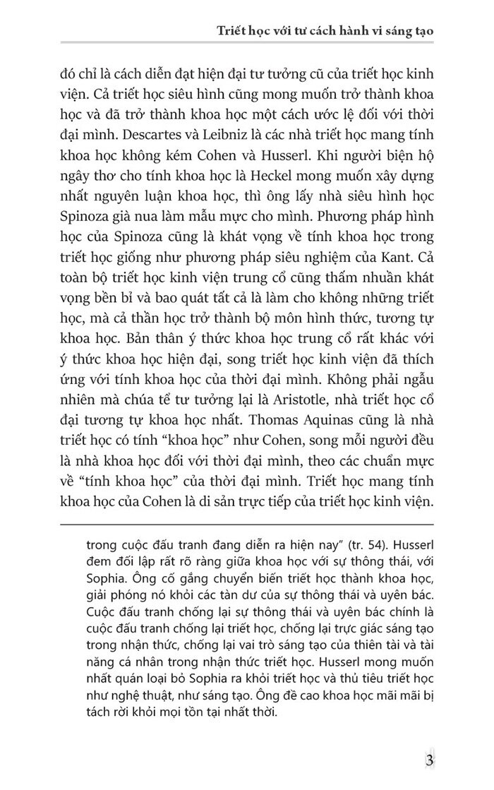 Mục Đích Của Sáng Tạo - Ảnh 12
