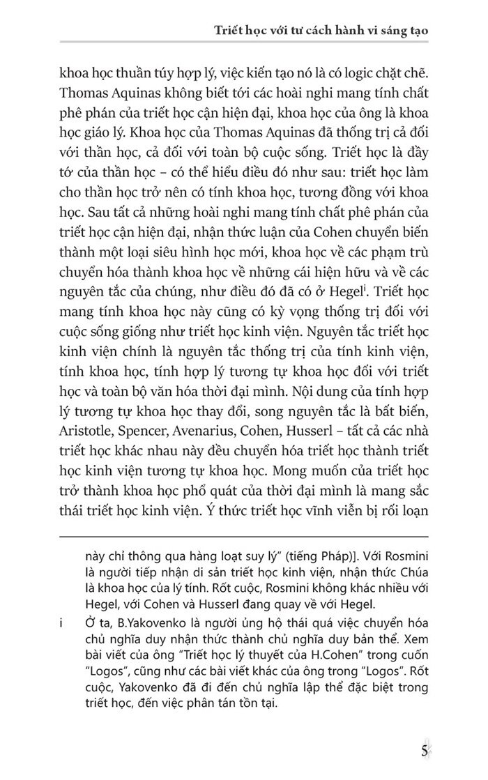 Mục Đích Của Sáng Tạo - Ảnh 14