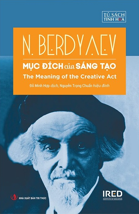 Mục Đích Của Sáng Tạo - Ảnh 2