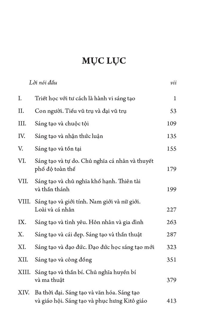 Mục Đích Của Sáng Tạo - Ảnh 5