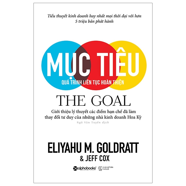 mục tiêu - the goal
