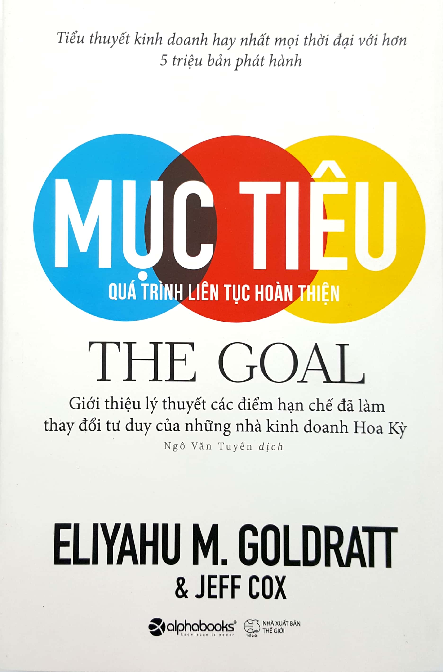 mục tiêu - the goal