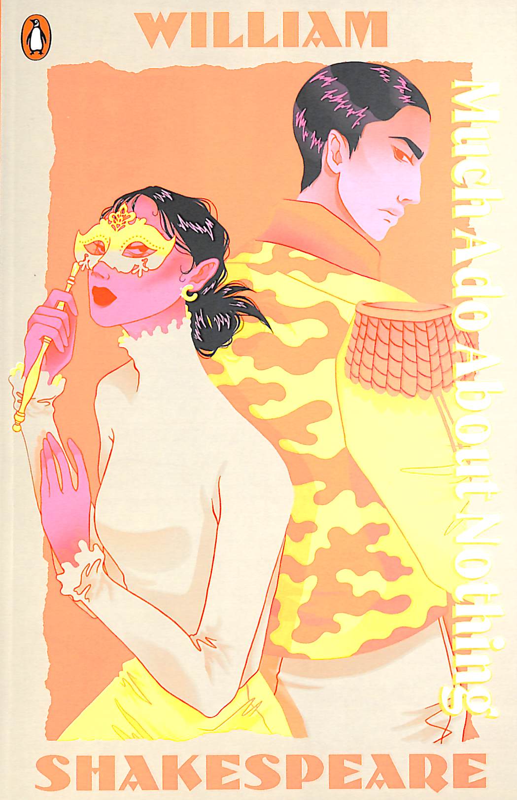 much ado about nothing