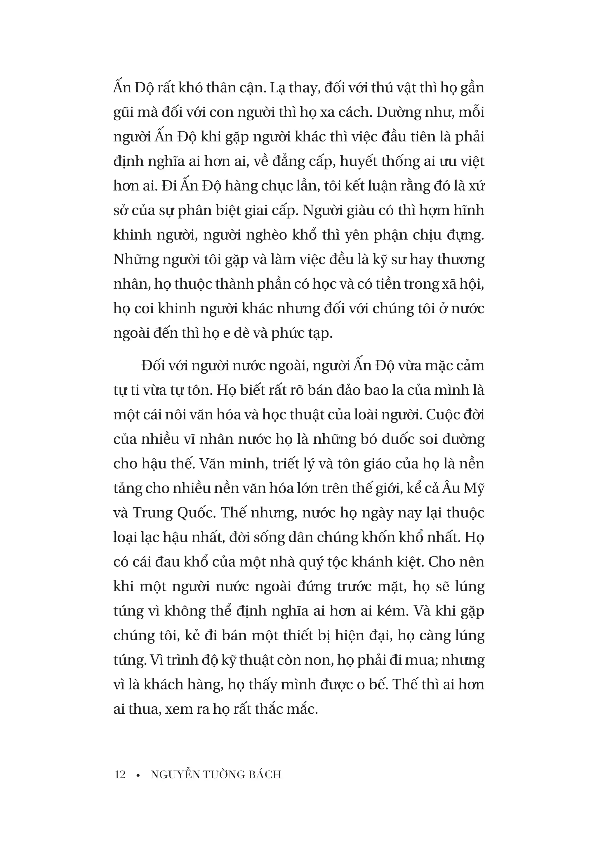 mùi hương trầm (tái bản 2023)