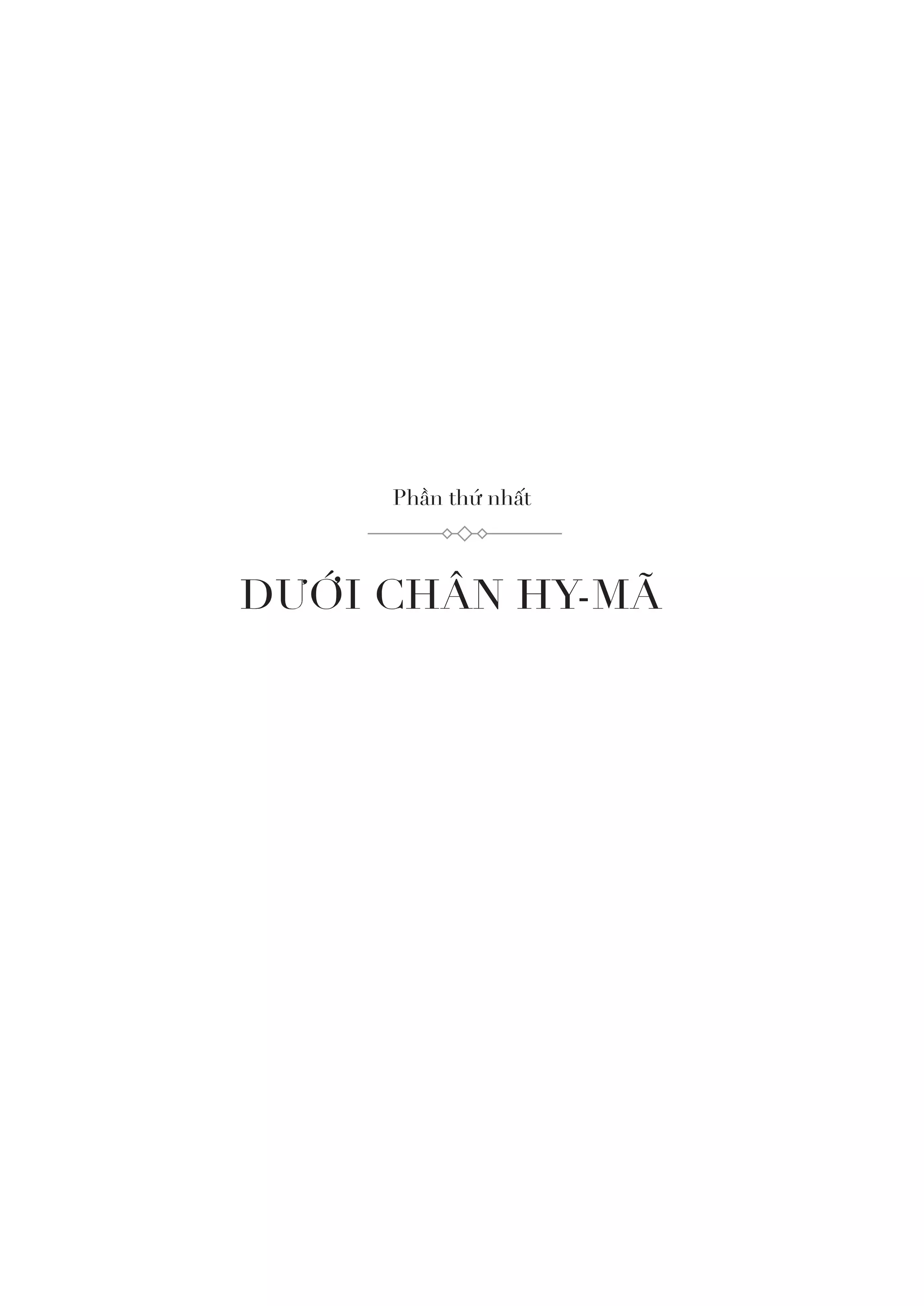 mùi hương trầm (tái bản 2023)