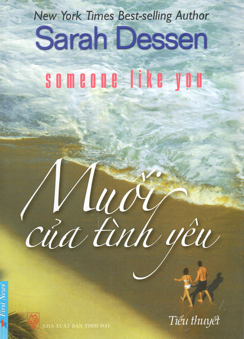 muối của tình yêu