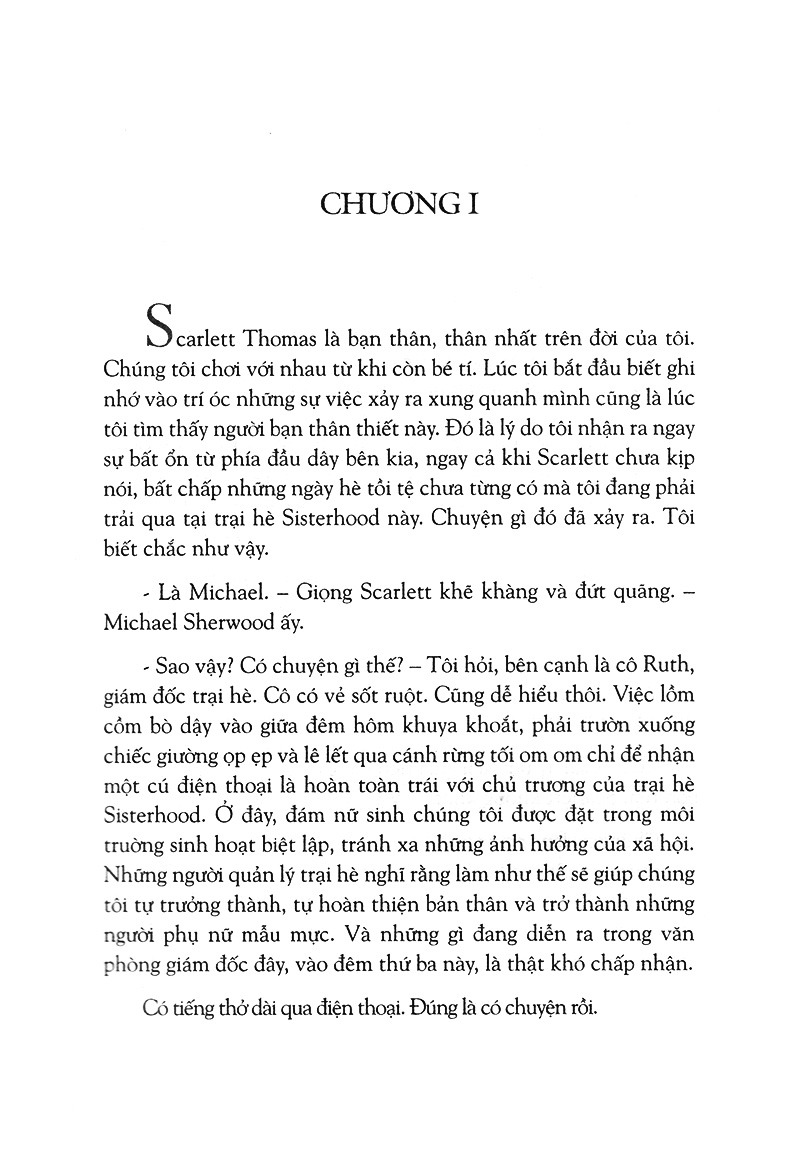 muối của tình yêu