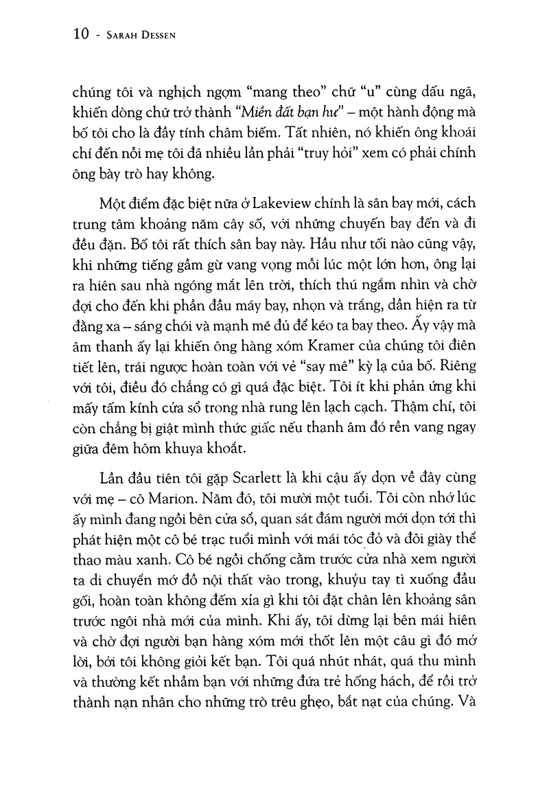 muối của tình yêu