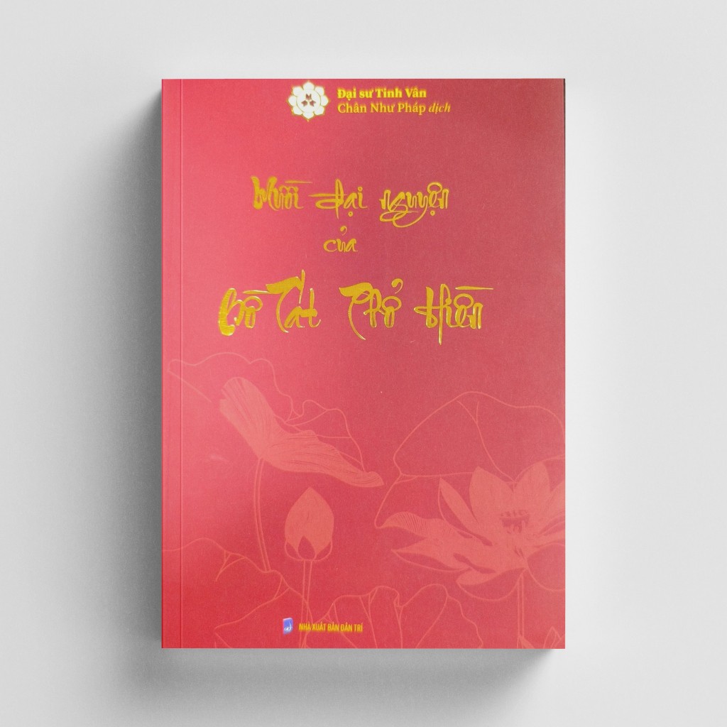 mười đại nguyện của bồ tát phổ hiền