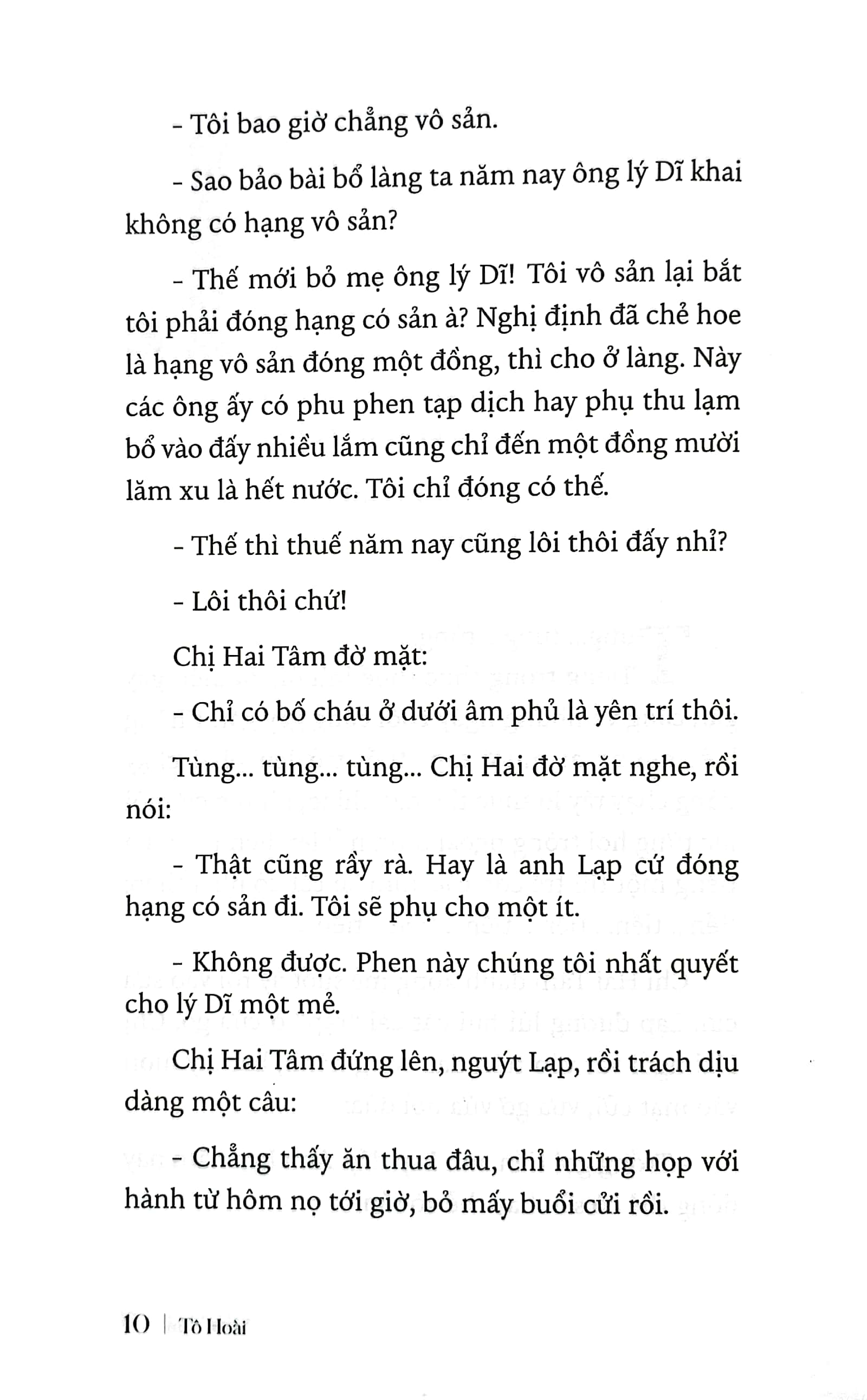 mười năm