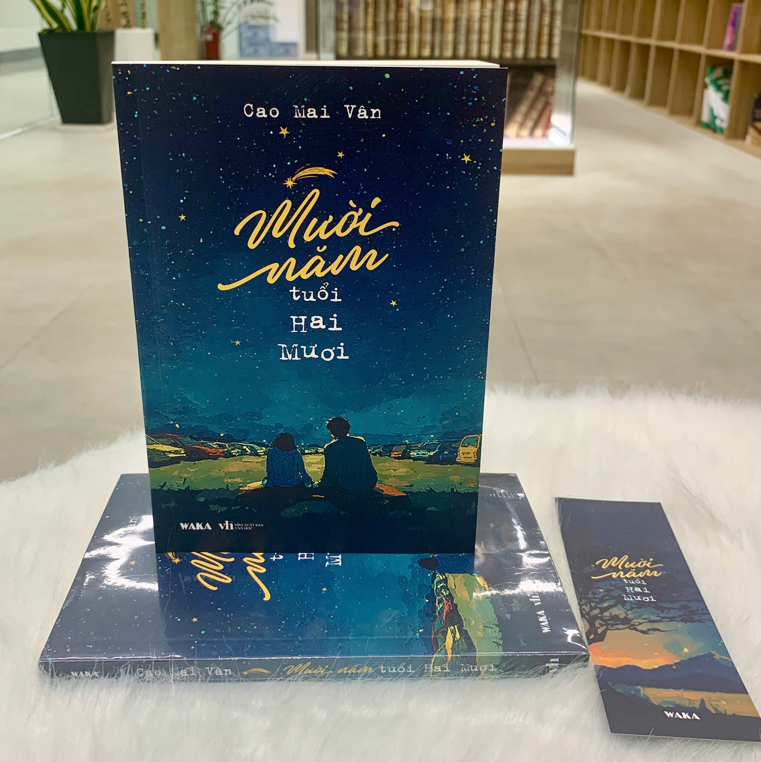 Muoi Nam Tuoi Hai Muoi