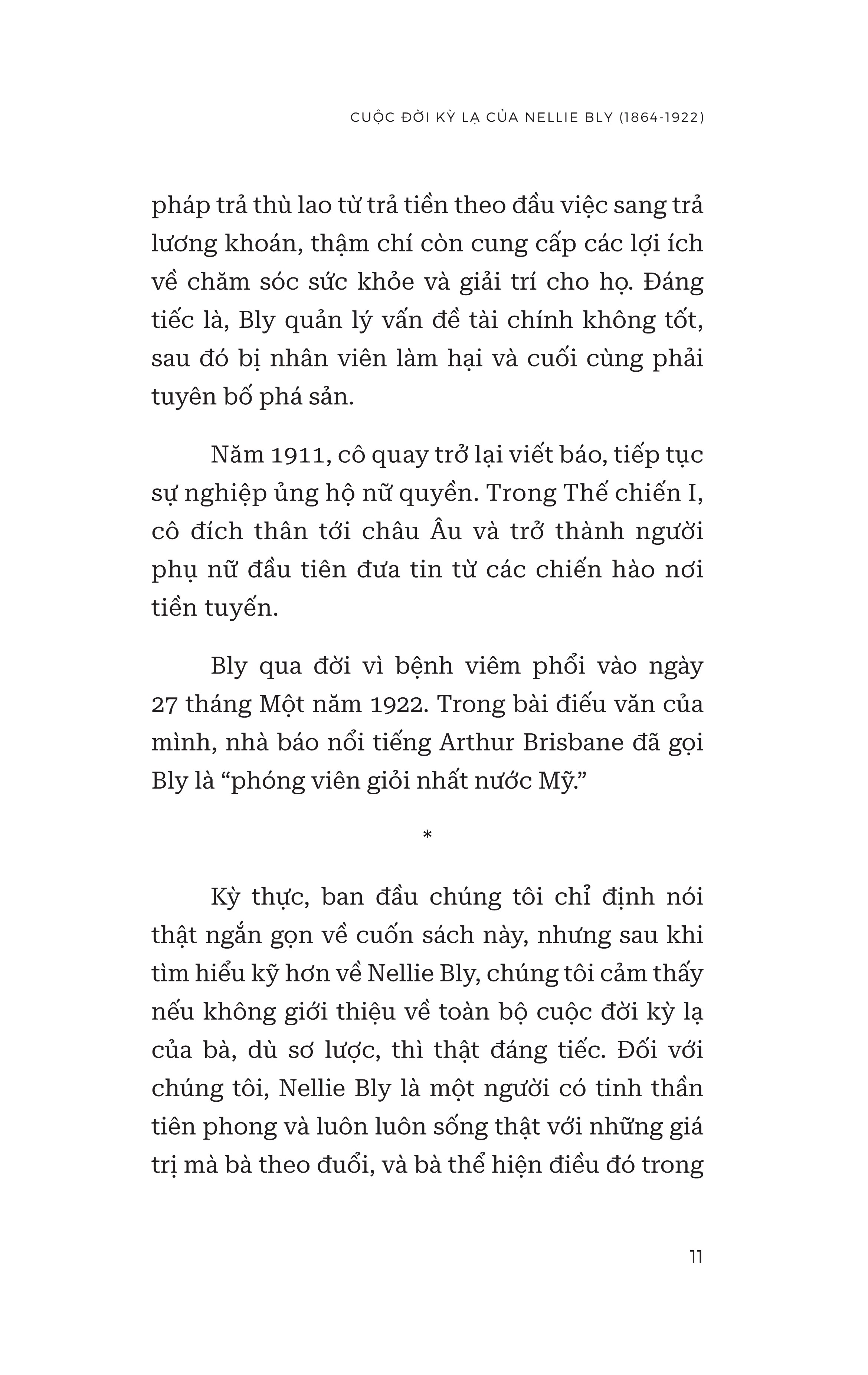 mười ngày giả điên trong trại tâm thần