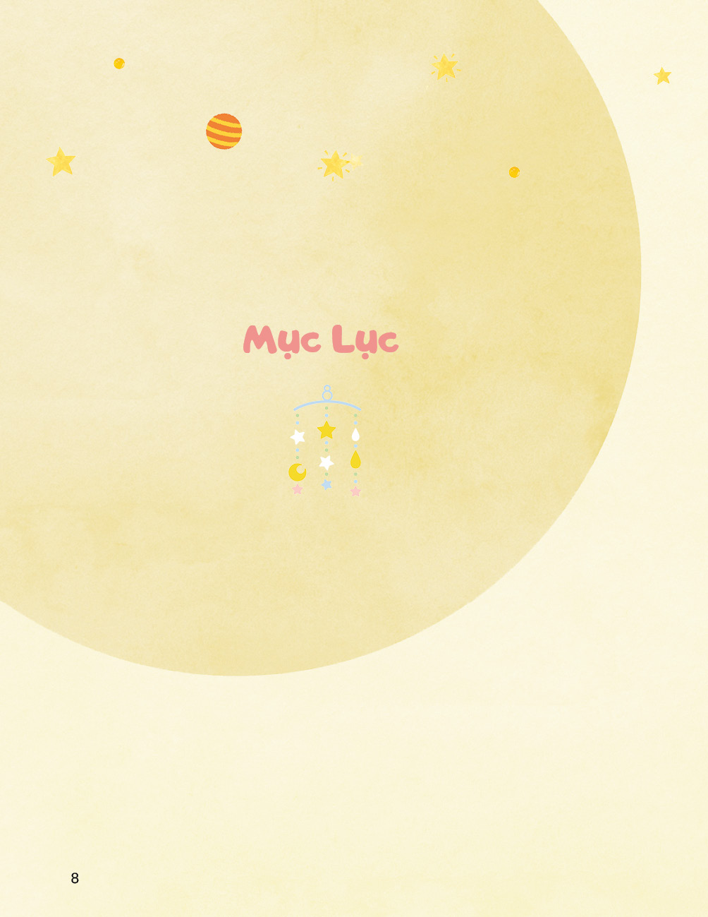 mười phút mỗi ngày thì thầm với con - những câu chuyện thai giáo hay nhất thế giới