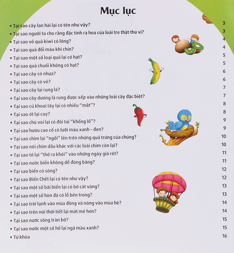 mười vạn câu hỏi tại sao - tại sao chú voi lại có đôi tai khổng lồ?