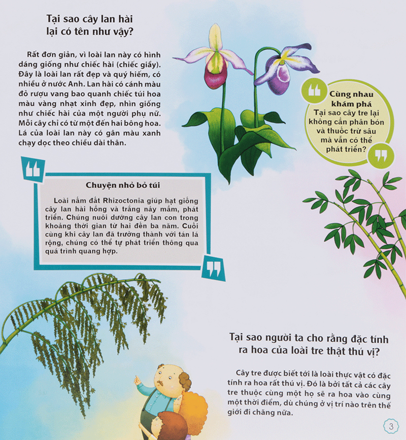 mười vạn câu hỏi tại sao - tại sao chú voi lại có đôi tai khổng lồ?