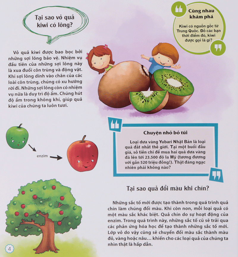 mười vạn câu hỏi tại sao - tại sao chú voi lại có đôi tai khổng lồ?