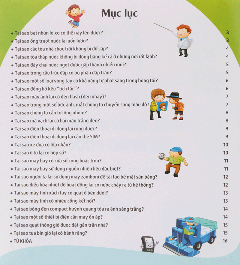 mười vạn câu hỏi tại sao - tại sao điện thoại di động lại rung được