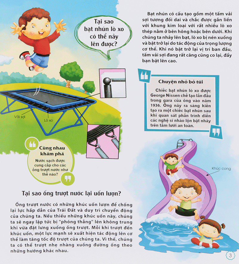 mười vạn câu hỏi tại sao - tại sao điện thoại di động lại rung được