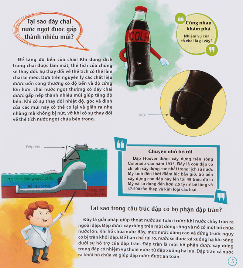 mười vạn câu hỏi tại sao - tại sao điện thoại di động lại rung được