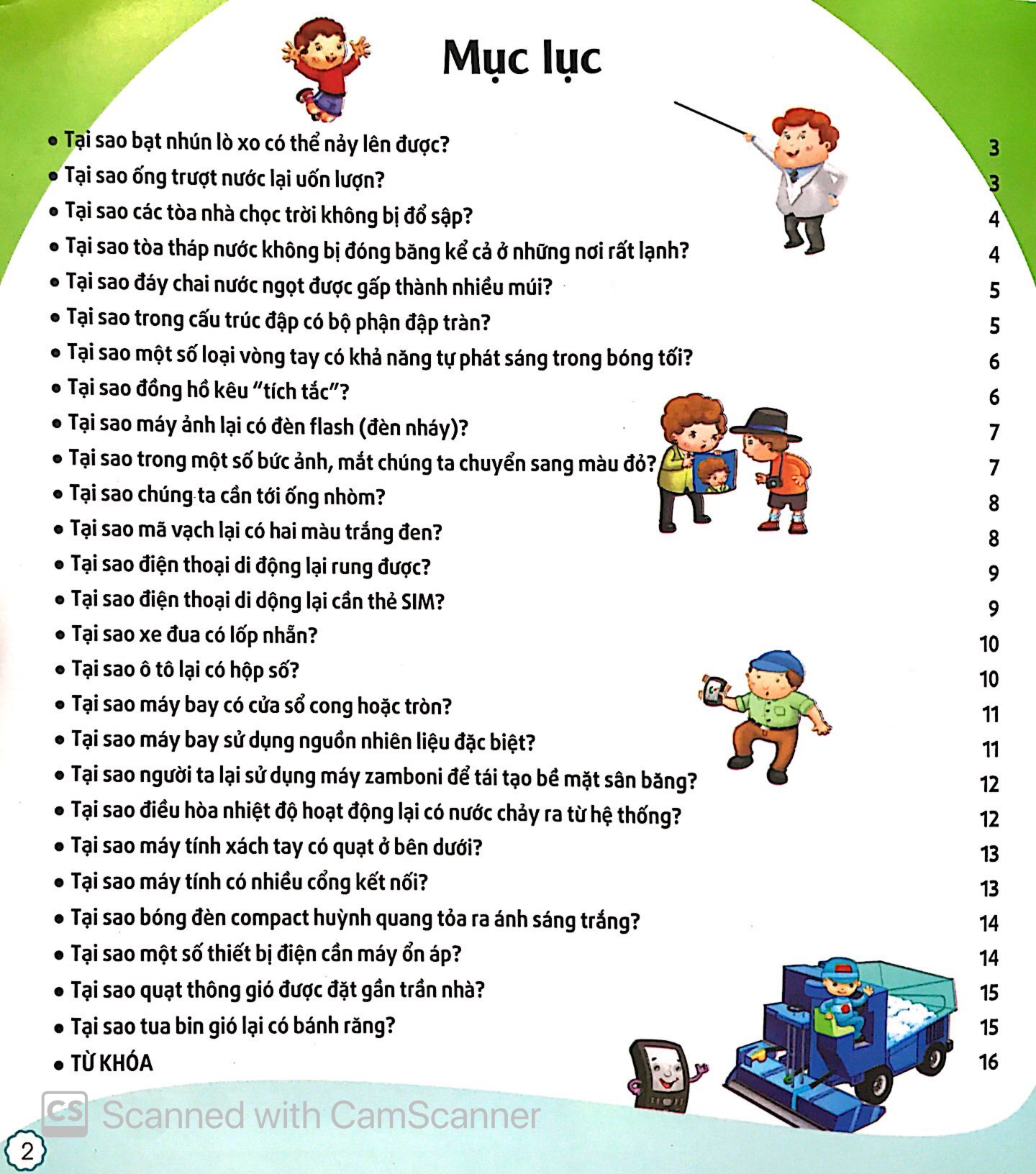 mười vạn câu hỏi tại sao - tại sao điện thoại lại rung được?